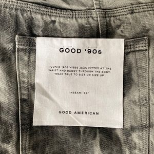 Good American Jeans